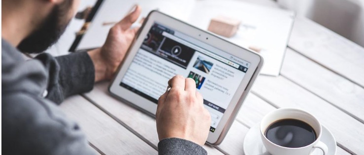 learning with apps