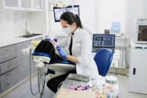 dentist
