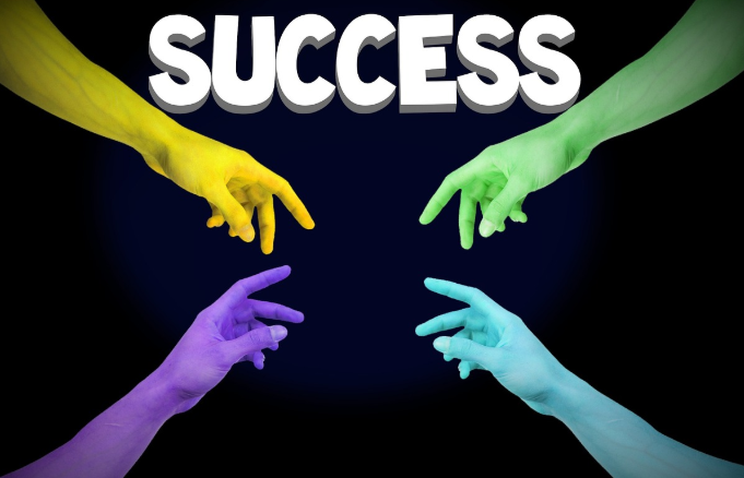 team's success