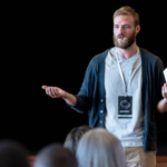 How to Be a Great Public Speaker