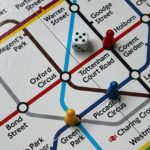 Kid Zone: Fun Board Games to Sharpen Vocabularies