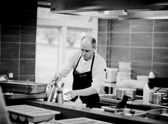 chef