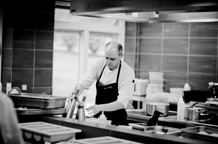 chef
