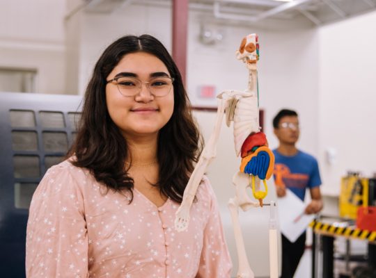 nursing student