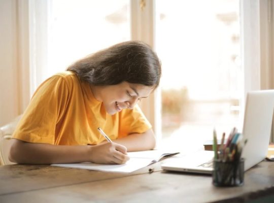online reading