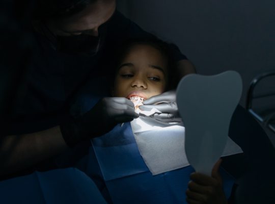 dentist