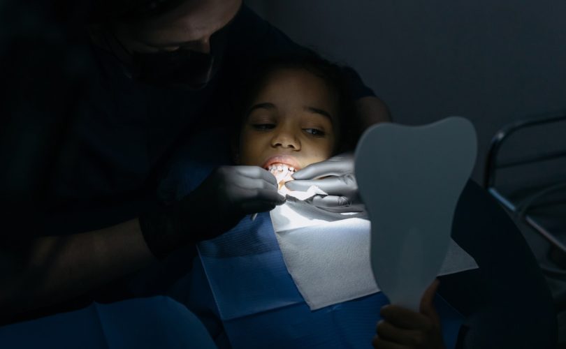 dentist