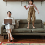 Online Jobs: Impacts of Remote Working