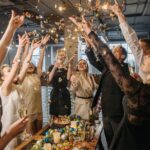 Ditch the Awkward: Creative Office Holiday Party Themes Your Team Will Enjoy