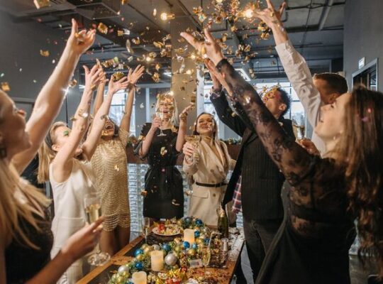 party